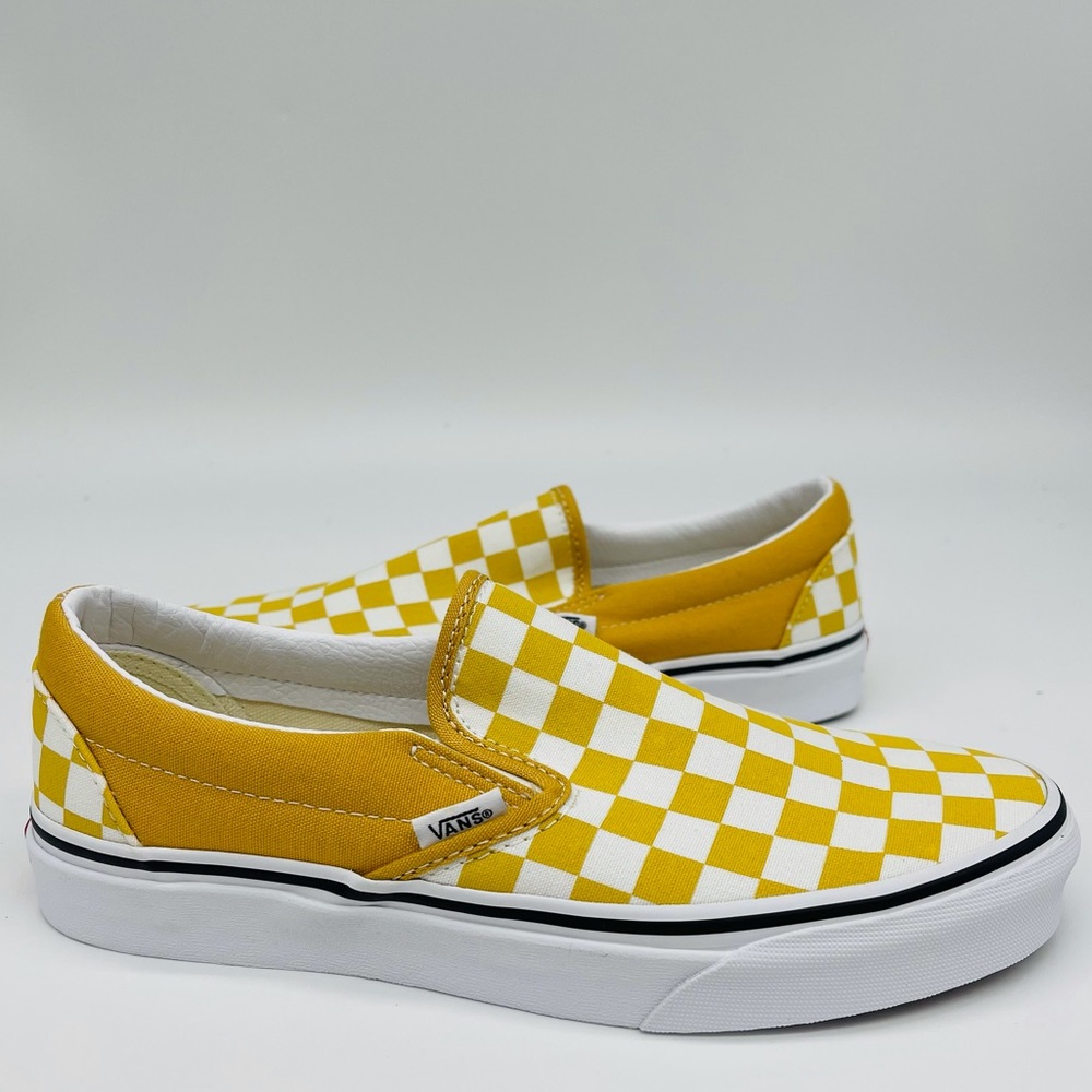 Classic Slip-On Vans